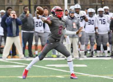 They’re back: Dutchmen book third-straight title appearance