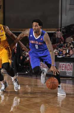 Warrior spirit: Former Banneker hoops star back on hometown hardwood