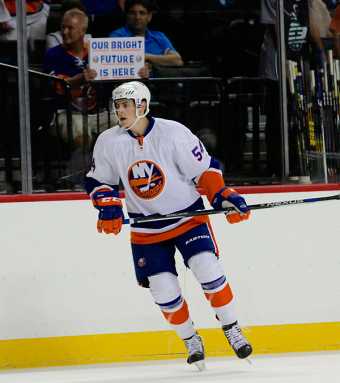 All aboard! Added trains could keep Islander fans out of cars
