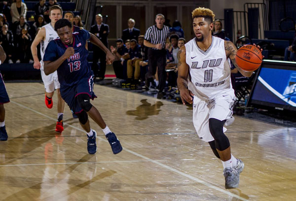 Getting schooled: Blackbirds depending on senior’s experience, leadership