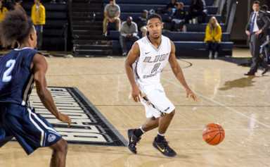Cruising altitude: Blackbirds flying high after major road test