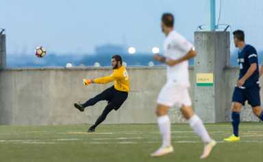 Terriers in dog house after disappointing tournament loss
