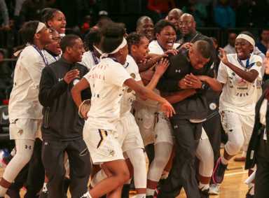 Lady Vikings ready to conquer city again
