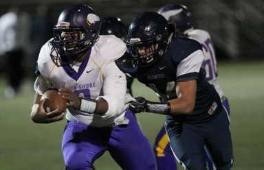 Never say ‘die’: South Shore stages another late-game comeback