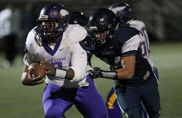 Never say ‘die’: South Shore stages another late-game comeback