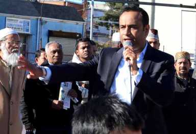 Kensington’s Bangladeshi community scared of deportation by Trump: Leaders