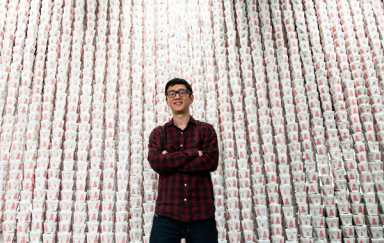Get sum info: Feed your head with history of Chinese food