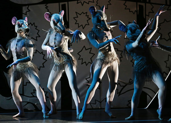 Five things to do in Brooklyn this week!