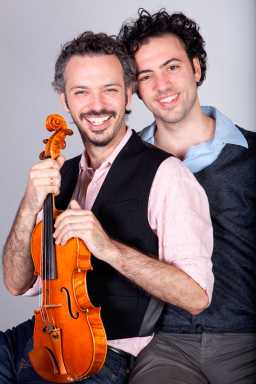 Knight writer: Orchestra plays a multitude of Whitman poems