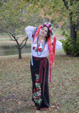 Songs of freedom: Concert celebrates 25 years of independence from Soviet Union
