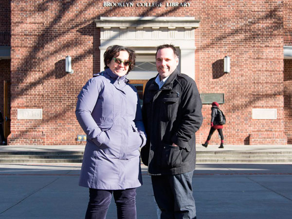 Avoiding the ‘S’ word: Brooklyn College vows to protect undocumented students — but won’t say ‘sanctuary’