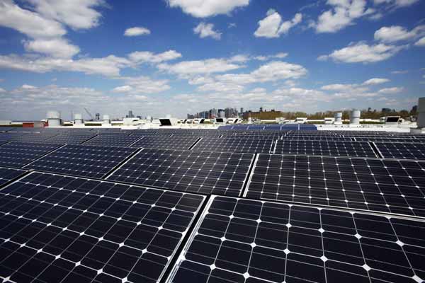 Hot deal! Brooklyn solar syndicate offers group discount for buying panels