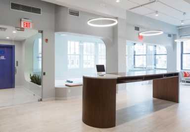 Standing O is at it again!