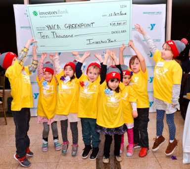 Standing O is at it again!