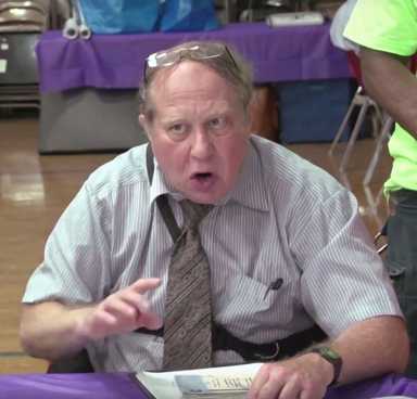 Railroaded! Streetcar’s promo video misquotes activist