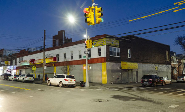 City floats new 300-seat school for former Sunset Park market
