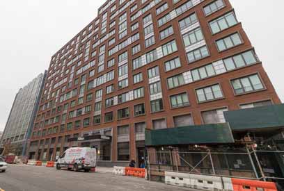 Inn-undated! New Hilton signals saturation point for Downtown’s hotel boom, expert says