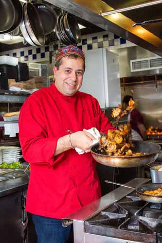 Abra-kebab-ra! Popular Uzbek restaurant to appear in Park Slope
