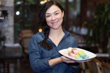 Slow food movement: Eatery finally coming to long-vacant One Brooklyn Bridge Park retail space