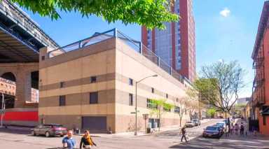 Witnesses sell four-story Dumbo building for $65M, could become 28-story residential tower