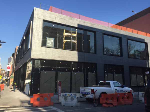 Not so super: TJ Maxx replacing former Smith St. Met Foods, workers say — dashing hopes of new market