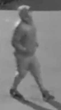 See it: Video shows suspects shooting corrections officer