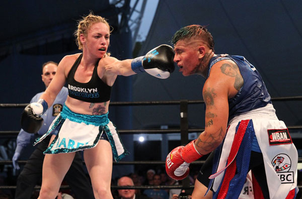 Knockout: Local boxers beat down by new fight insurance requirements