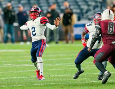 Gridiron greats: 2016 All-Brooklyn football honors