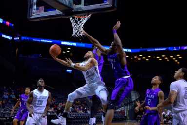 Blackbirds suffer third-straight loss