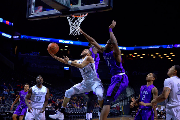 Blackbirds suffer third-straight loss