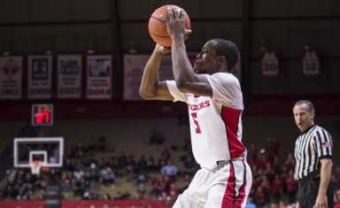 Knight and day: Former Loughlin star aims to turn around Rutgers hoops