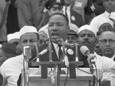 Talking tactics: Activists look to history of Brooklyn protests