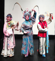 Moon landing: A guide to the best Lunar New Year events in Brooklyn