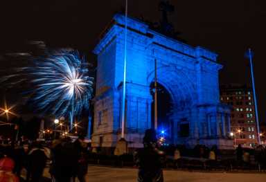 A comprehensive guide to Brooklyn’s New Year’s Eve parties