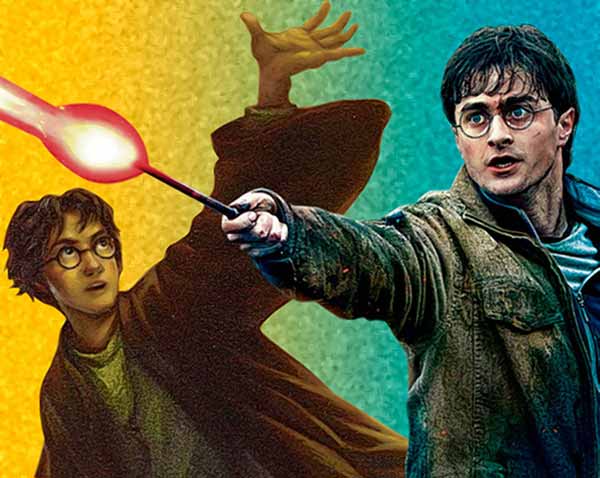 Sirius issues: Harry Potter fans will debate films vs. books at Nitehawk