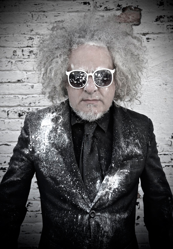Sxip shape! Electro artist launches new album with big W’burg show