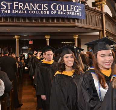 Move over those tassels