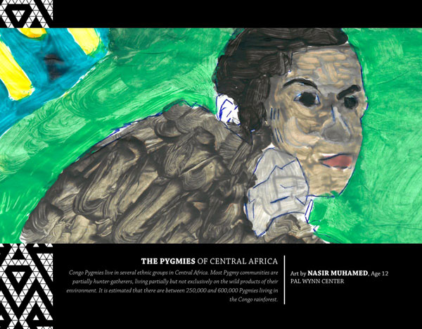 Standing O is at it again!