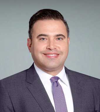 Can you hear us now?