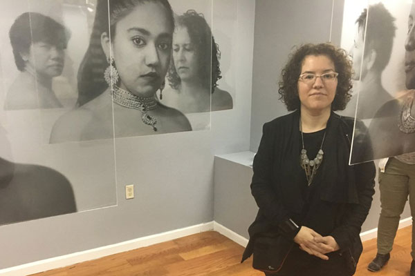 Flatbush art ‘pop-up’ embraces gentrification
