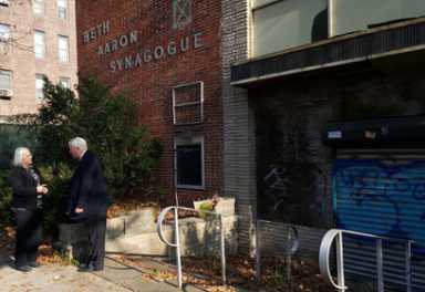 EXCLUSIVE: Halfway house proposed for Sheepshead Bay