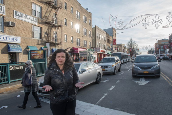 Planned MTA elevator will cause car wrecks, panel says