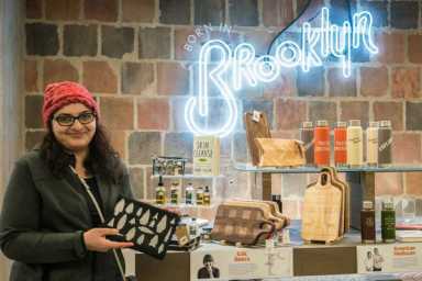 Sunset Park’s new mini-mall is a Bed Bath and Beyond