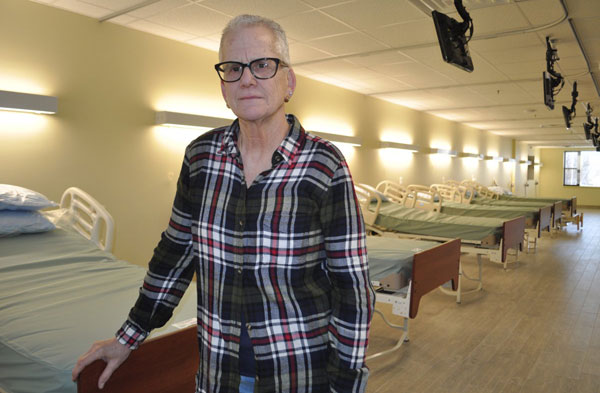 Clean start: Sunset Park is about to get its first in-patient detox facility