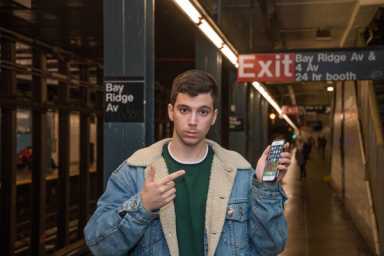 Why no wifi? Tech upgrades at three subway stations are slowing wireless rollout