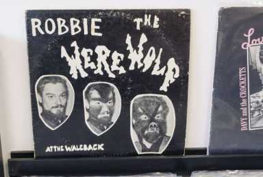 The five weirdest albums you can buy at Almost Ready Records