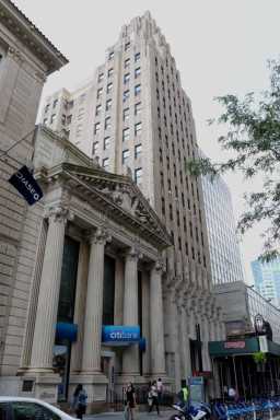 The rest is history: City may finally landmark two buildings left out of ‘Skyscraper’ historic district