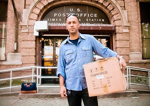 Boerum Hill post office must ‘deliver’ in 90 days — or else