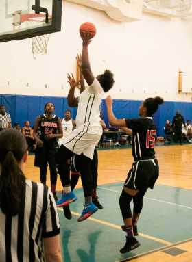 Grand Street grinds out victory to stay perfect on season