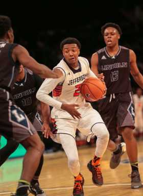 The best of high-school sports in 2016
